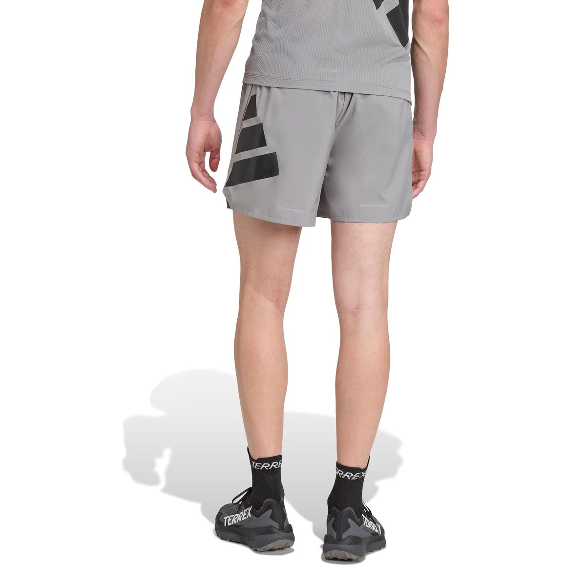 ADIDAS - Shorts Running Hombre Adidas Terrex Xperior
