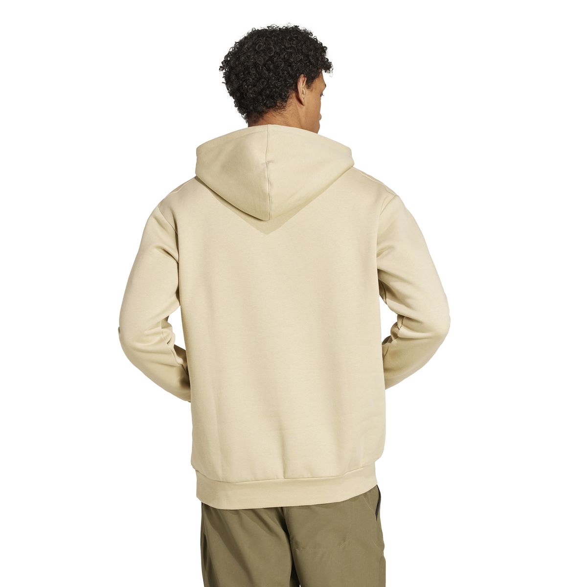 ADIDAS - Polera Senderismo Hombre Adidas Terrex Multi Small Logo