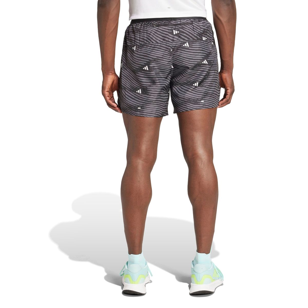 ADIDAS - Shorts Running Hombre Adidas Running Essentials