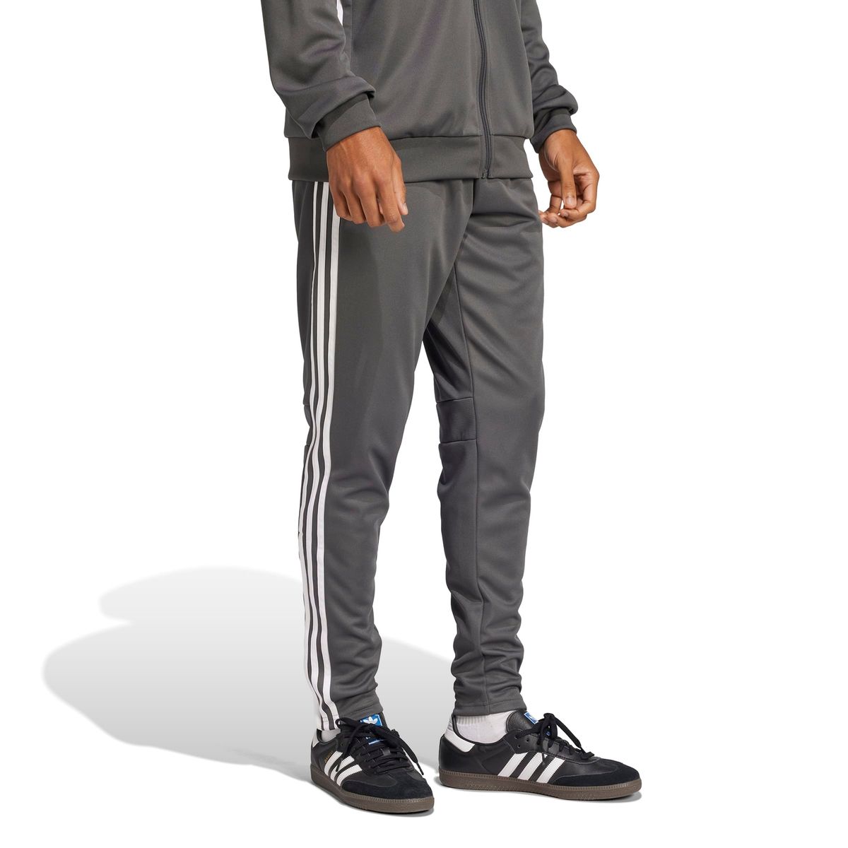 ADIDAS - Pantalones Fútbol Hombre Adidas Tiro25 Essentials