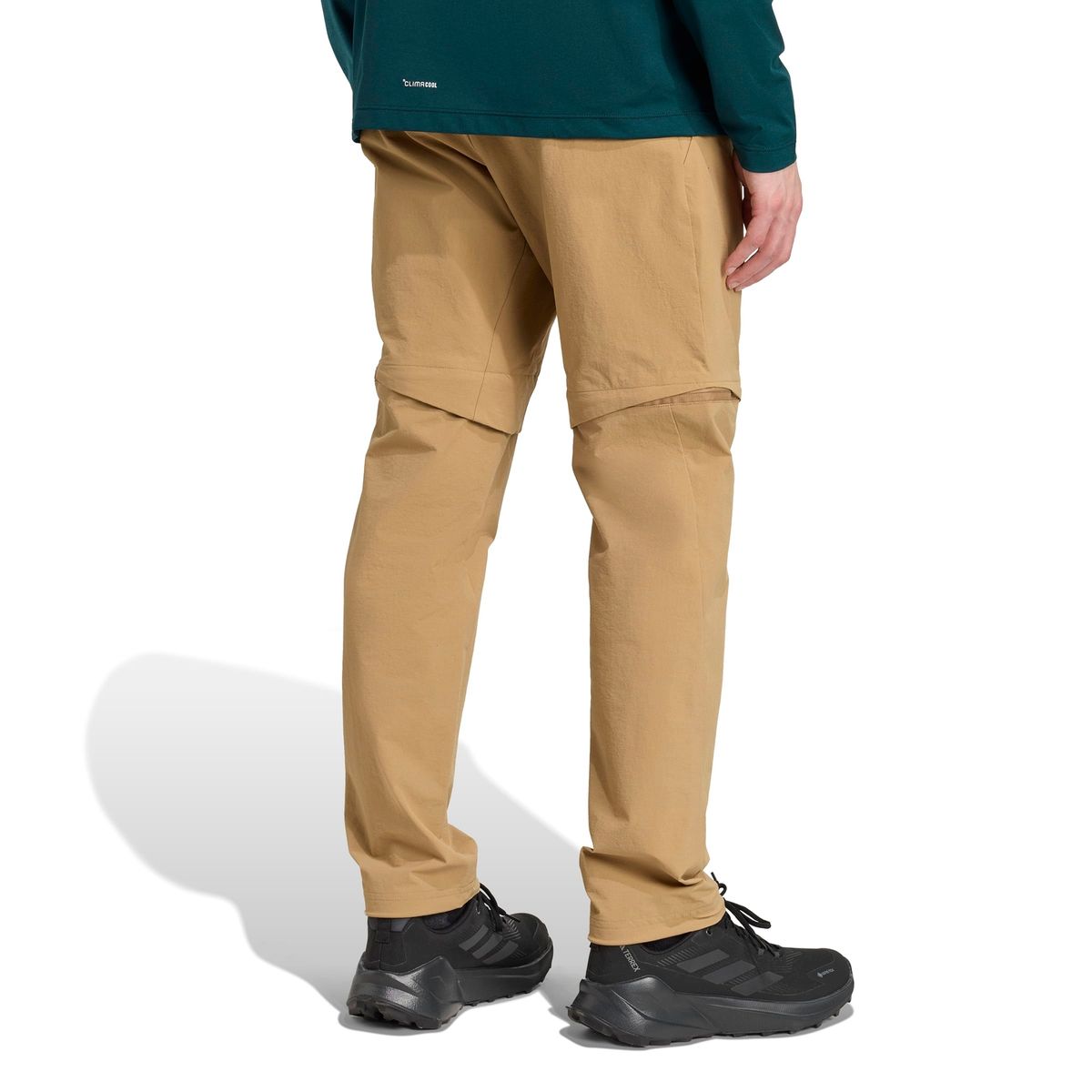 ADIDAS - Pantalones Senderismo Hombre Adidas Terrex