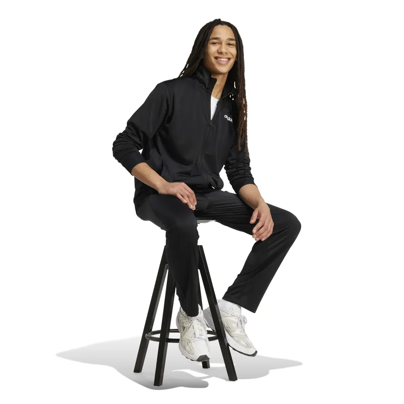 ADIDAS - Buzo Deportivo Hombre Adidas Linear