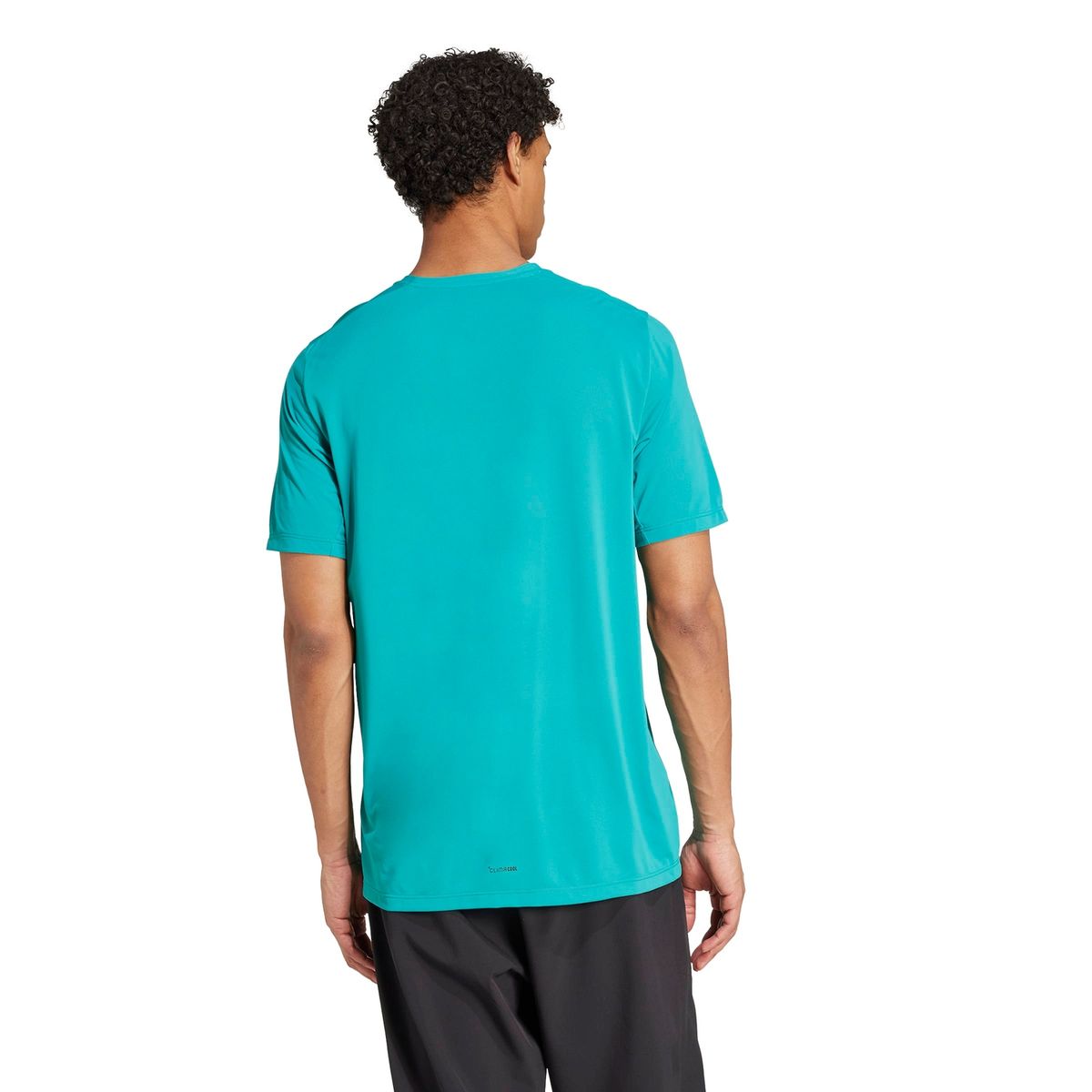 ADIDAS - Polo Senderismo Hombre Adidas Terrex Climacool