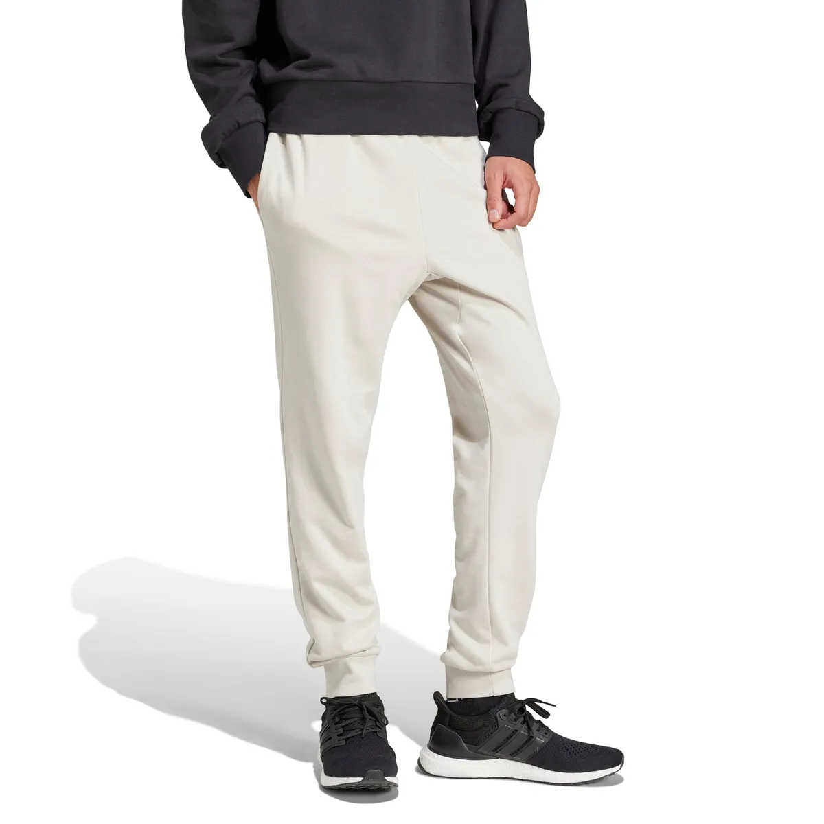 ADIDAS - Pantalones Casuales Hombre Adidas Essentials Feelcozy