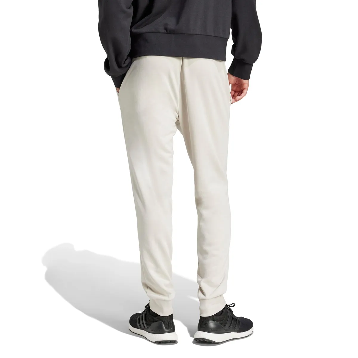 ADIDAS - Pantalones Casuales Hombre Adidas Essentials Feelcozy