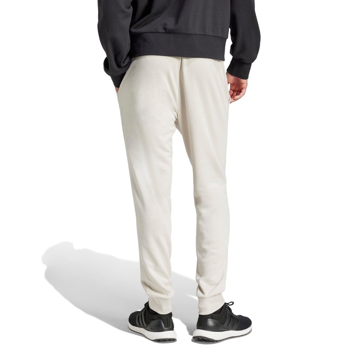 ADIDAS - Pantalones Casuales Hombre Adidas Essentials Feelcozy