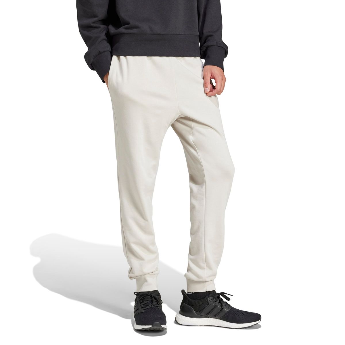 ADIDAS - Pantalones Casuales Hombre Adidas Essentials Feelcozy