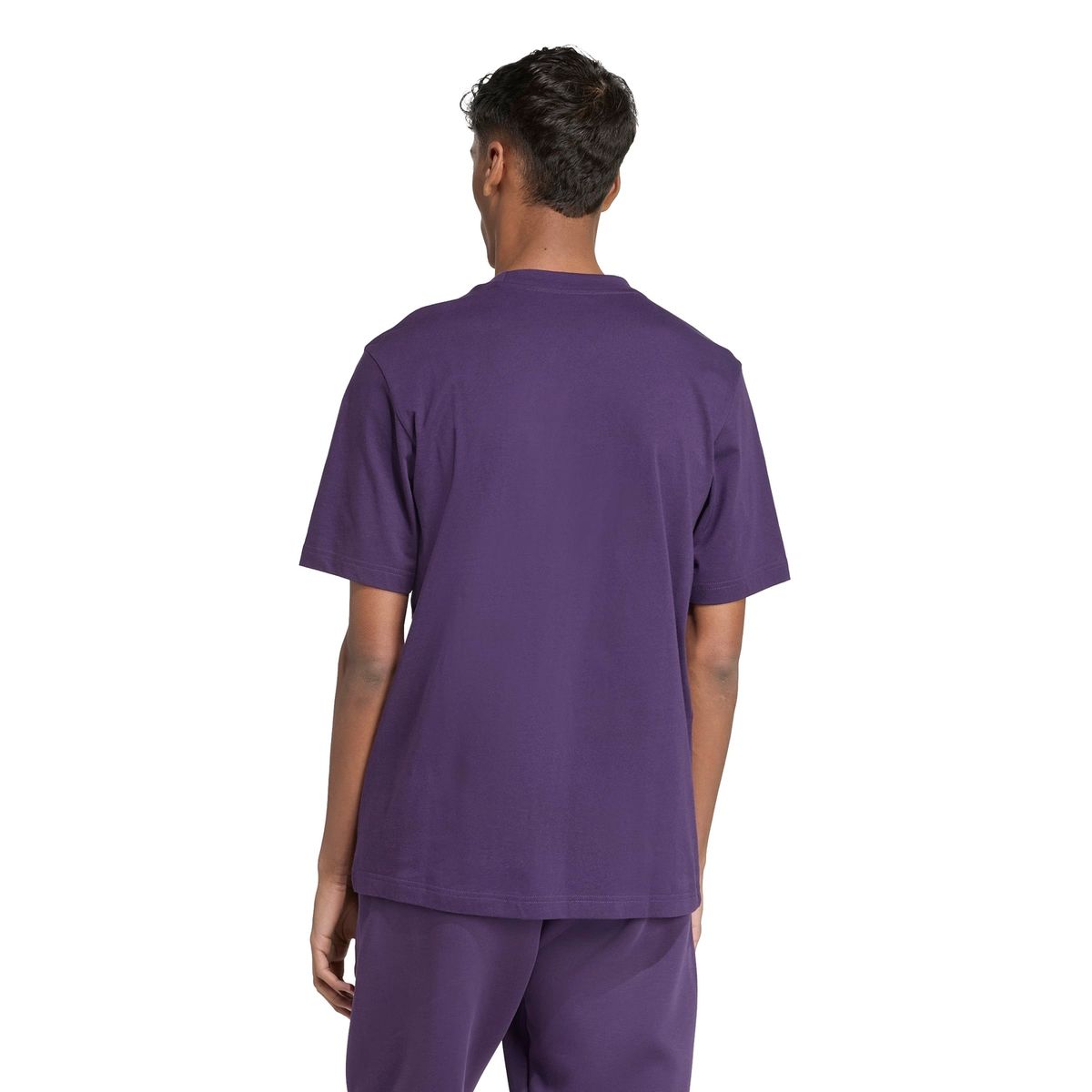 ADIDAS - Polo Casual Hombre Adidas Essentials Small Logo