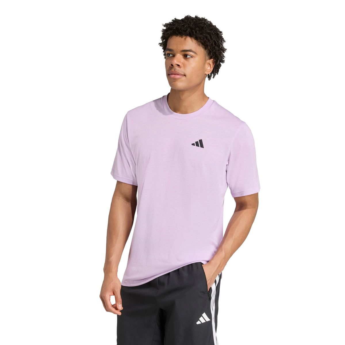 ADIDAS - Polo Training Hombre Adidas Essentials Feelready