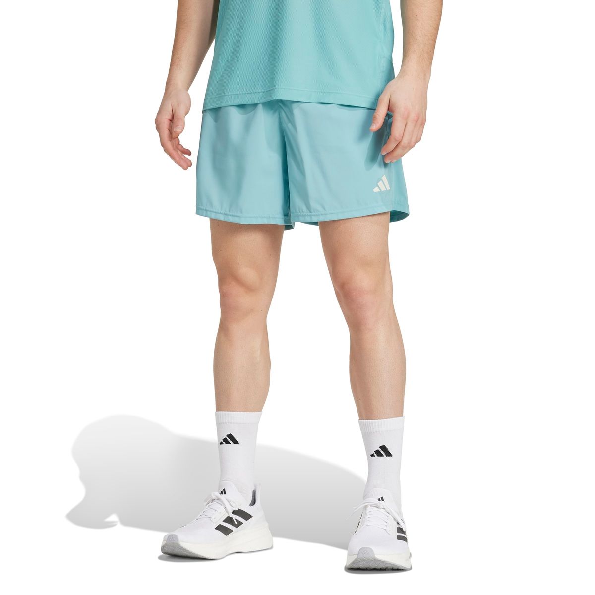ADIDAS - Shorts Running Hombre Adidas Own The Run