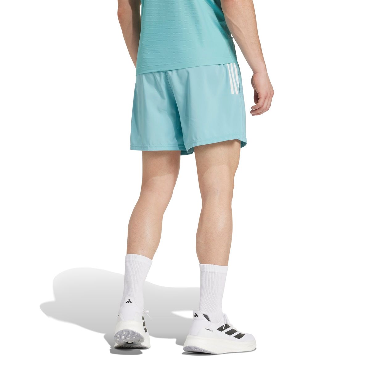 ADIDAS - Shorts Running Hombre Adidas Own The Run