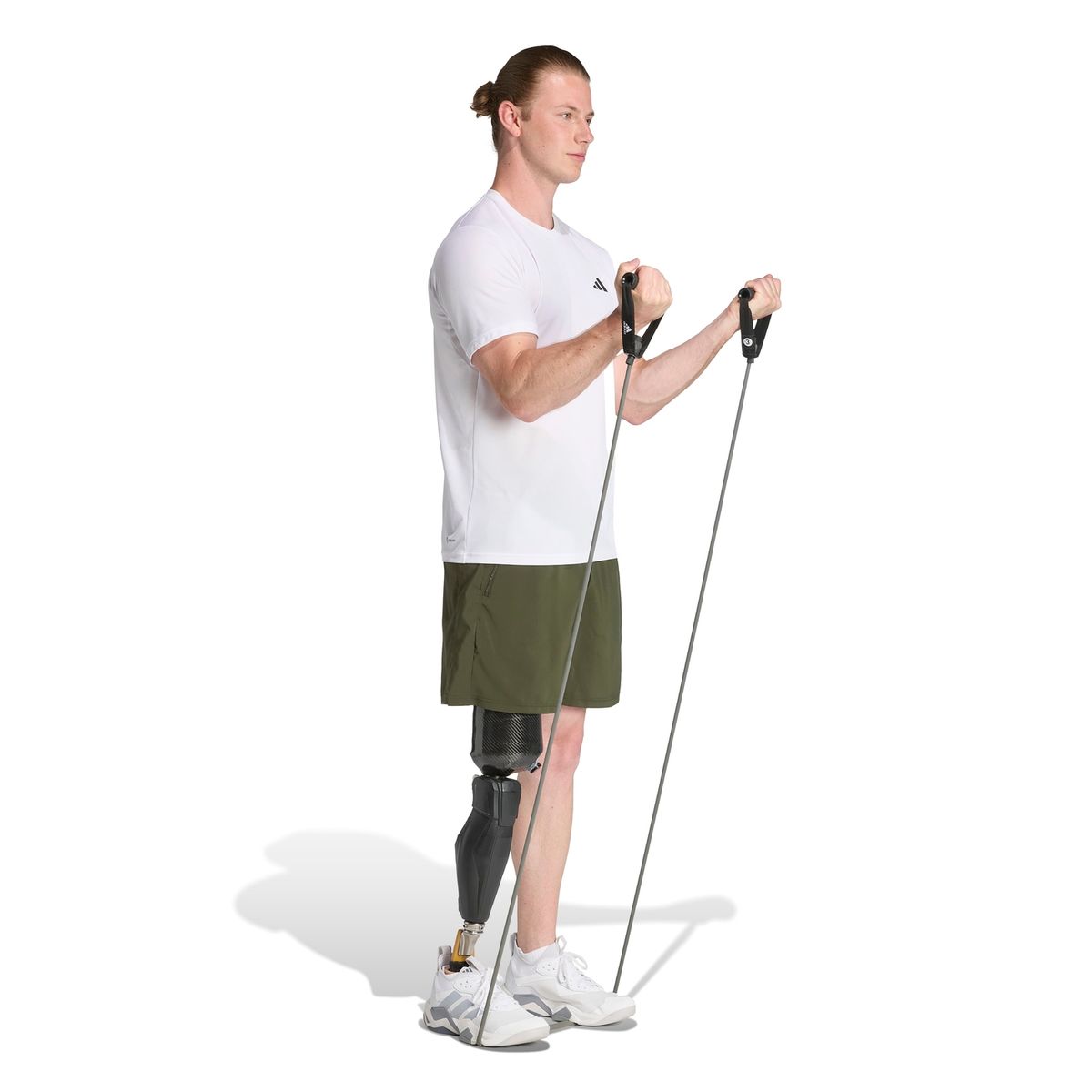 ADIDAS - Shorts Training Hombre Adidas Essentials