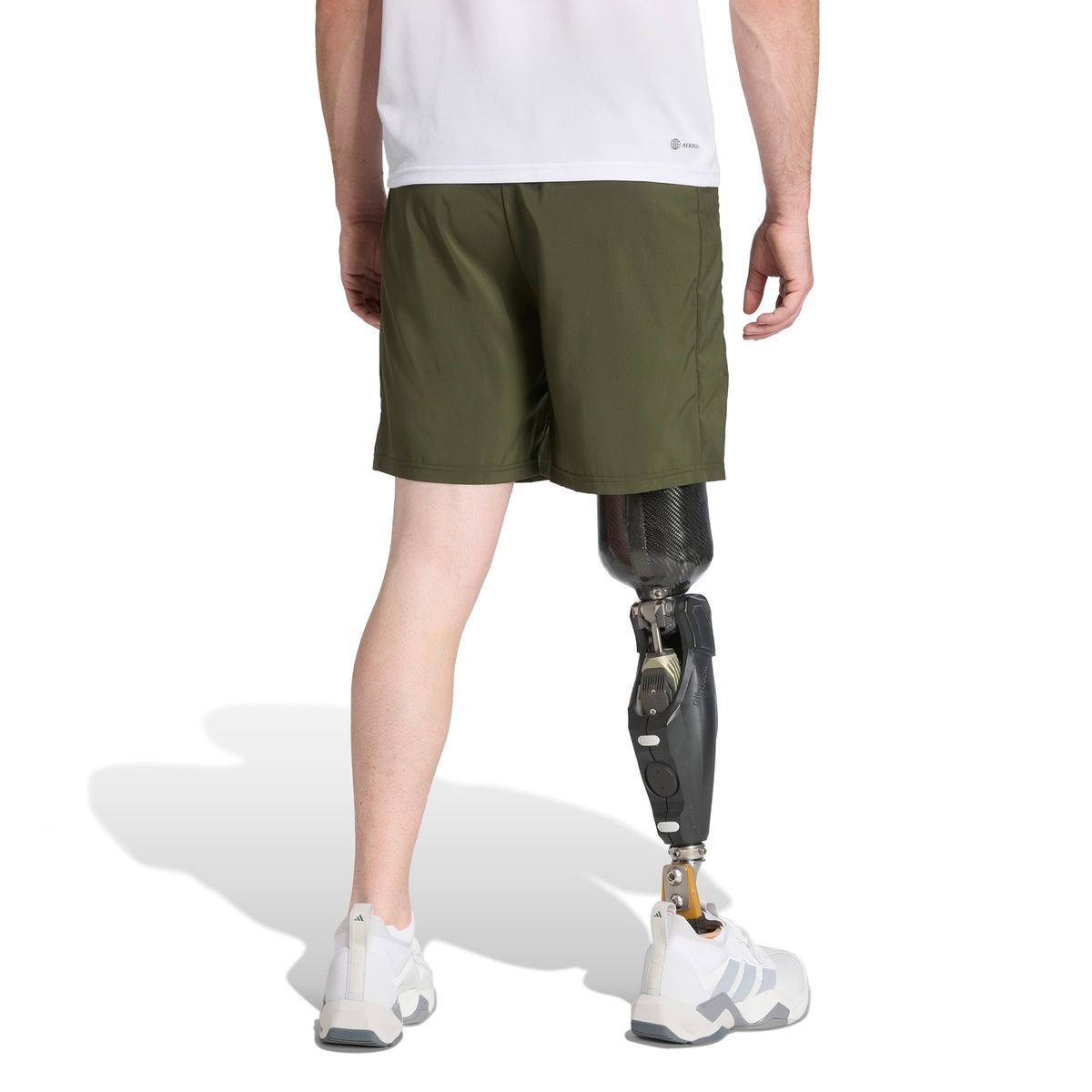 ADIDAS - Shorts Training Hombre Adidas Essentials