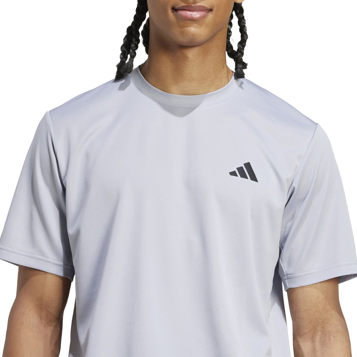 ADIDAS - Polo Training Hombre Adidas Essentials