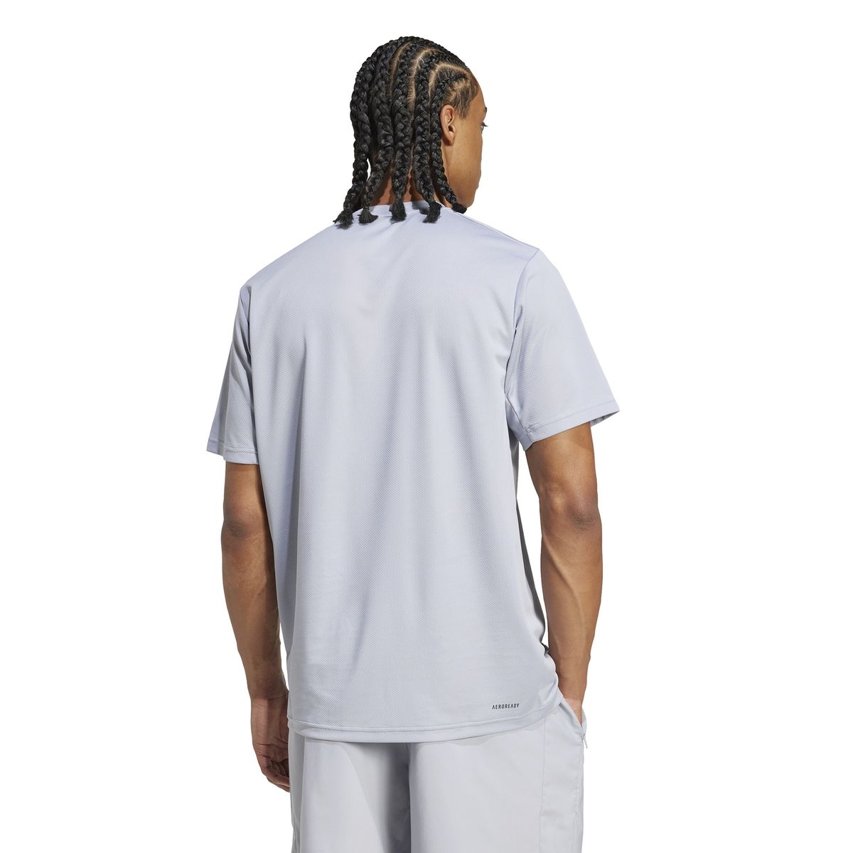 ADIDAS - Polo Training Hombre Adidas Essentials