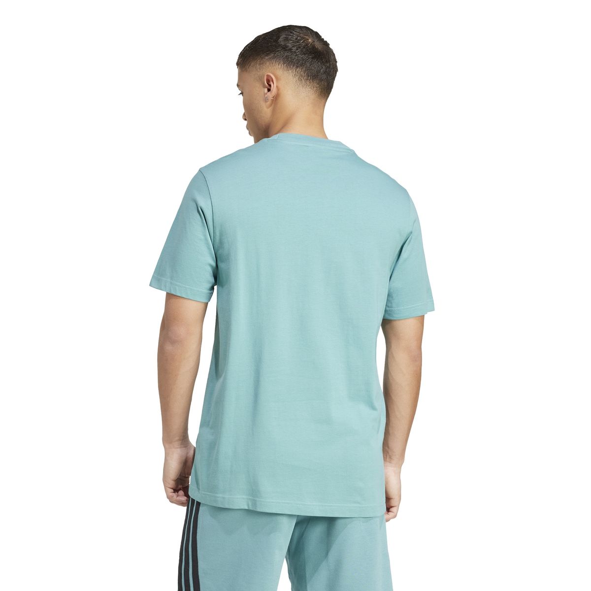 ADIDAS - Polo Casual Hombre Adidas Essentials Small Logo