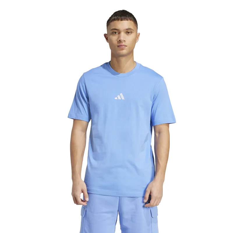 ADIDAS - Polo Casual Hombre Adidas Essentials Small Logo