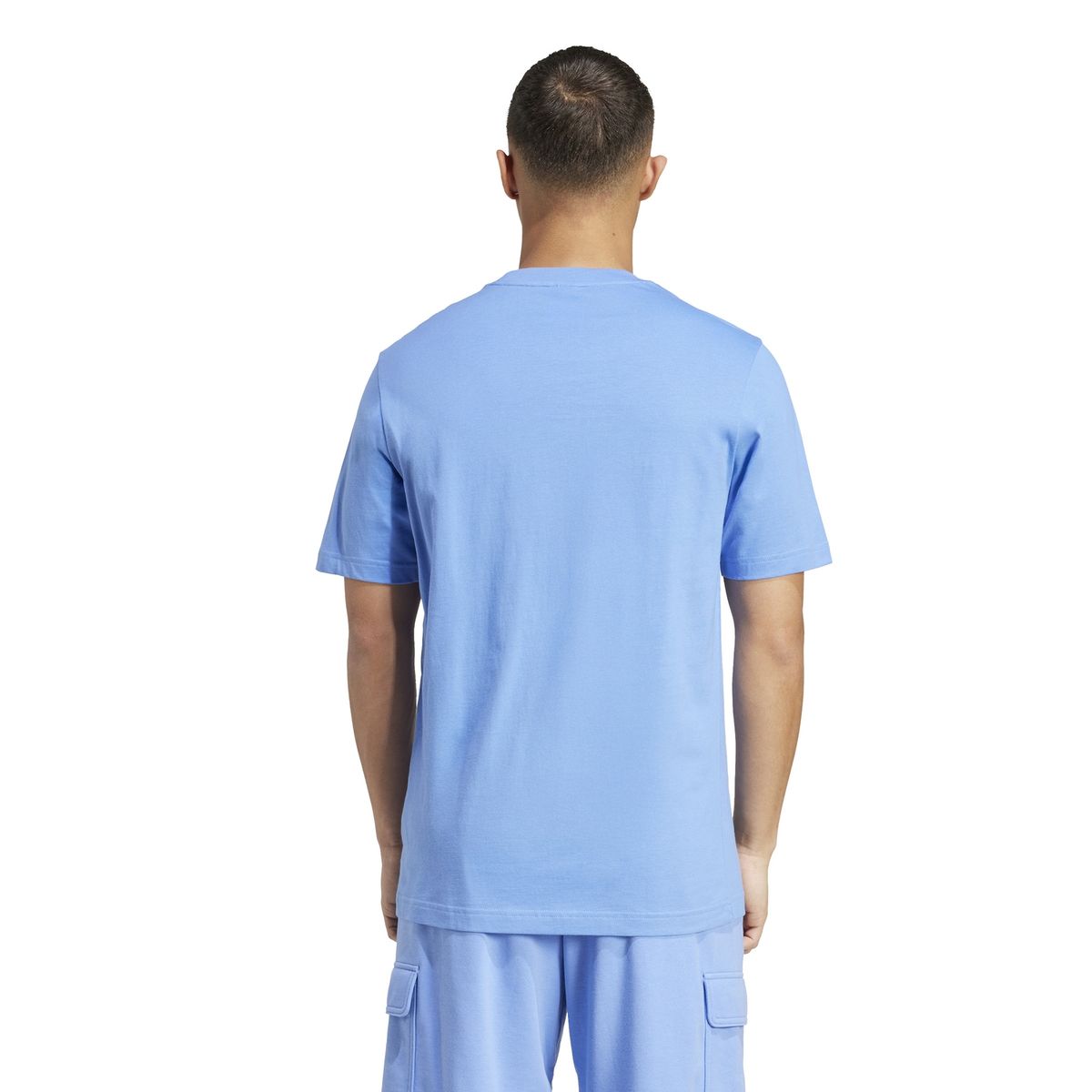 ADIDAS - Polo Casual Hombre Adidas Essentials Small Logo