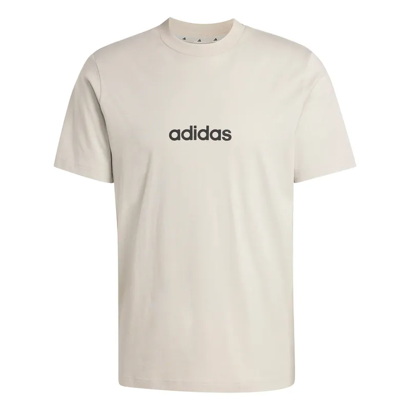 ADIDAS - Polo Casual Hombre Adidas Essentials Linear