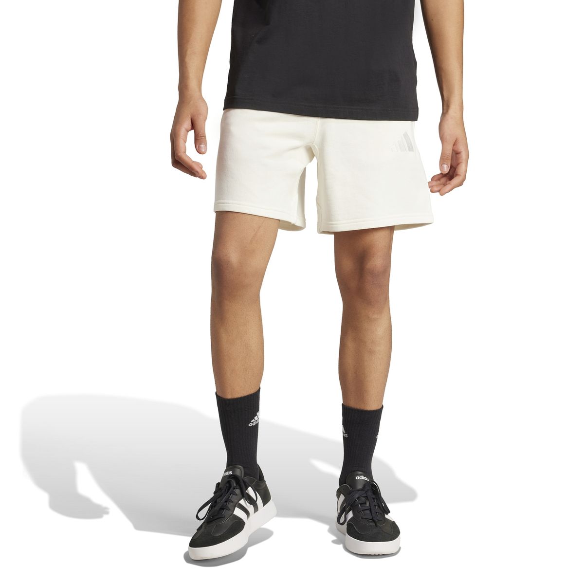 ADIDAS - Shorts Casuales Hombre Adidas All Szn