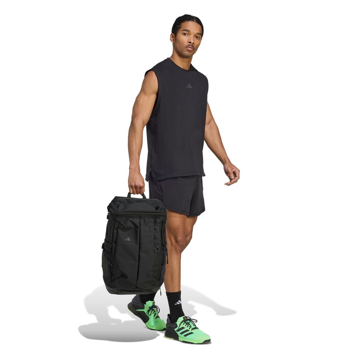 ADIDAS - Polo Training Hombre Adidas D4t