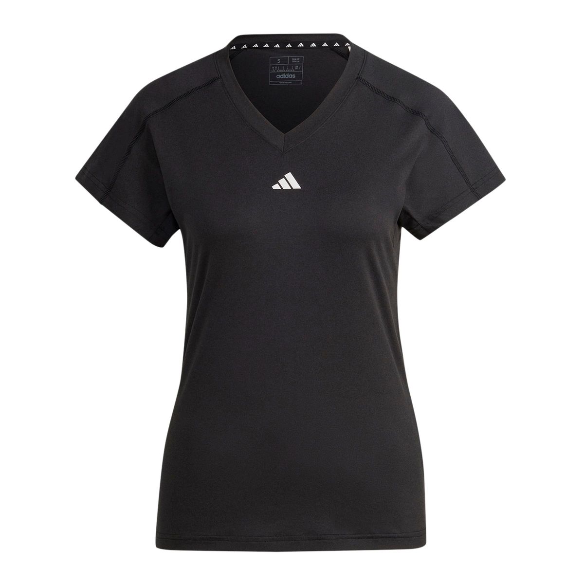 ADIDAS - Polo Training Mujer Adidas Aeroready Workout Essentials