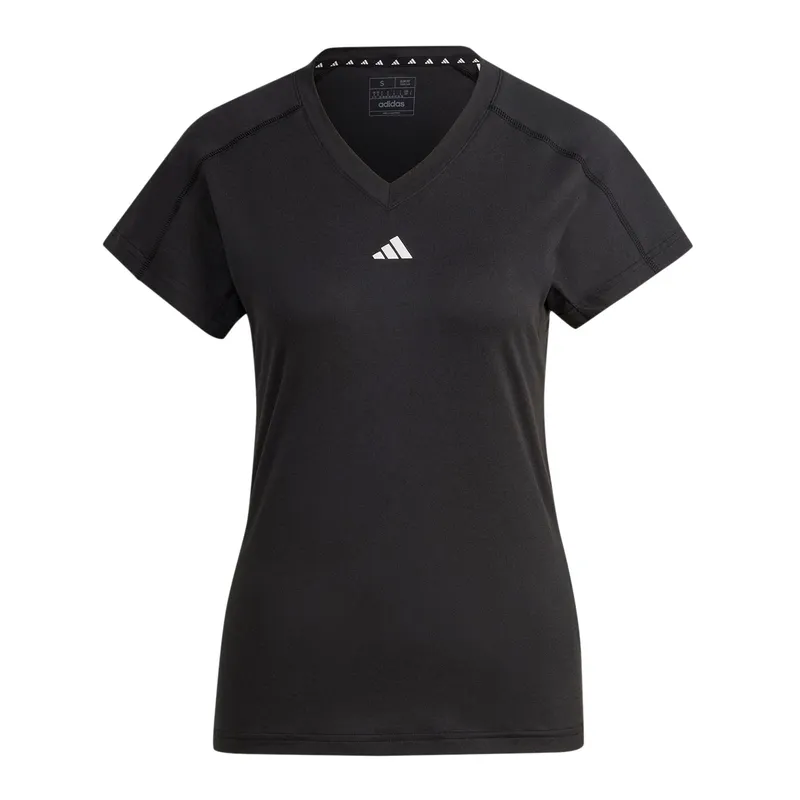 ADIDAS - Polo Training Mujer Adidas Aeroready Workout Essentials