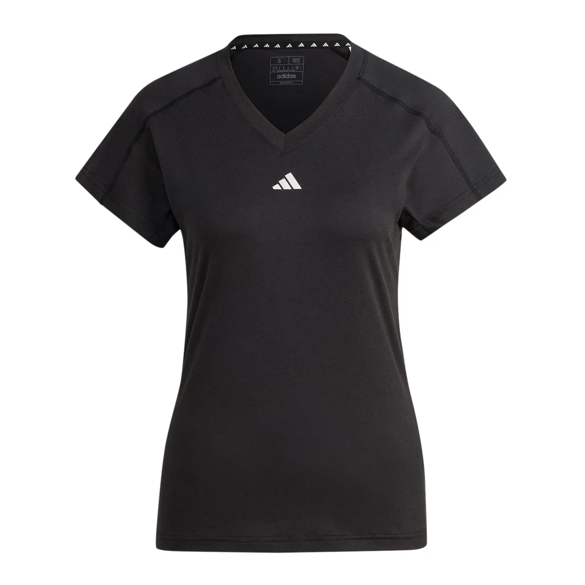 ADIDAS - Polo Training Mujer Adidas Aeroready Workout Essentials