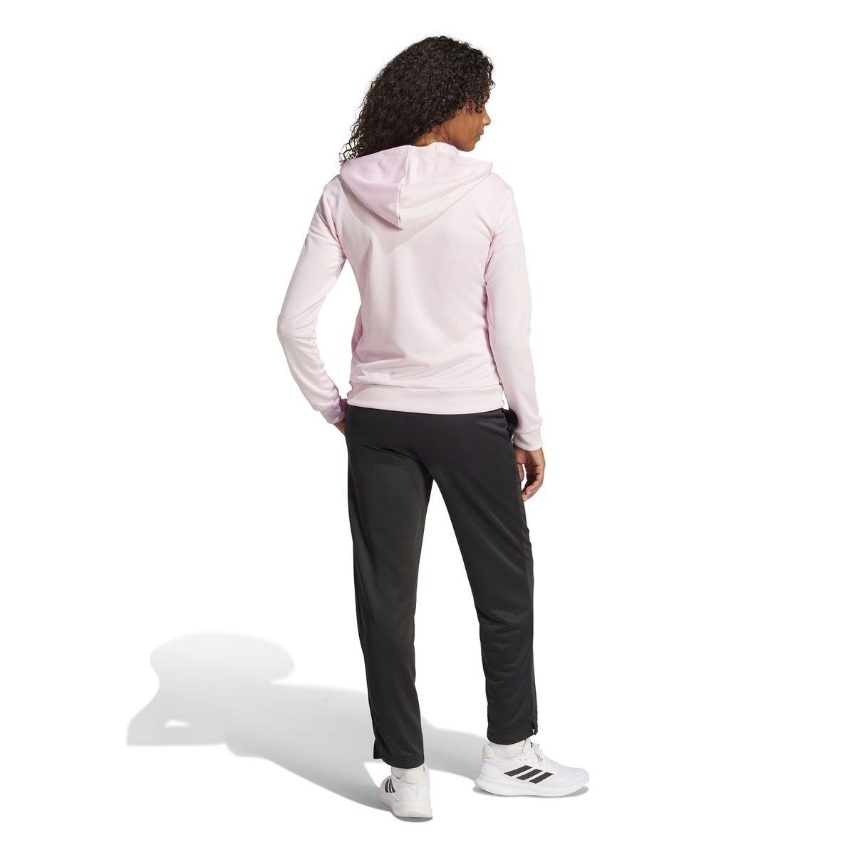 ADIDAS - Buzos Deportivos Mujer Adidas Essentials