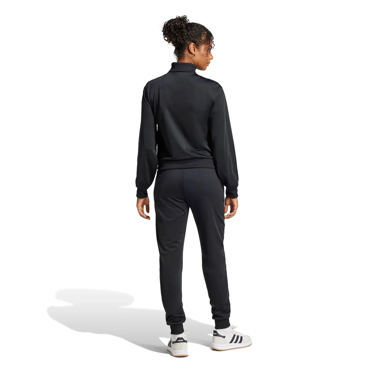 ADIDAS - Buzos Deportivos Mujer Adidas Essentials