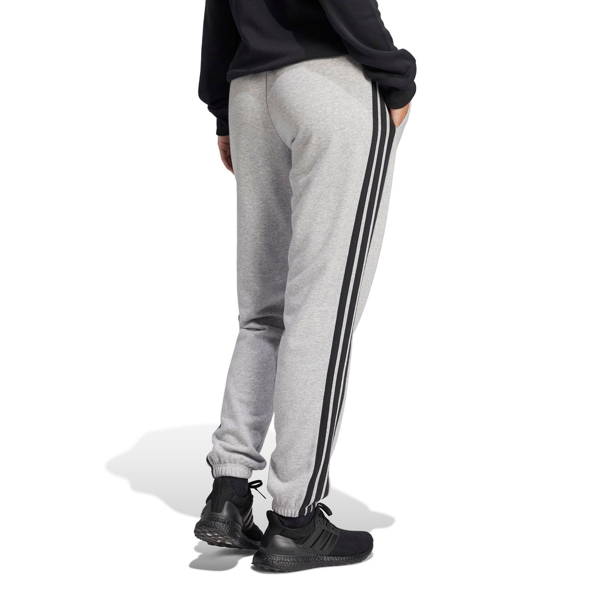 ADIDAS - Pantalón Casual Mujer Adidas Essentials 3-stripes