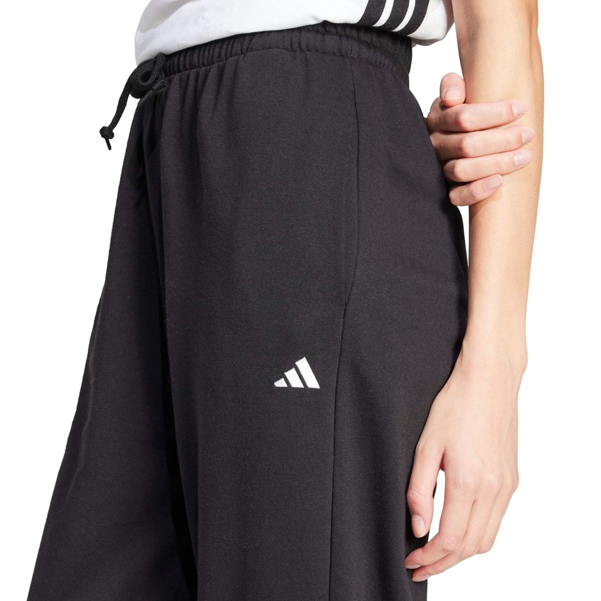 ADIDAS - Pantalón Casual Mujer Adidas Essentials