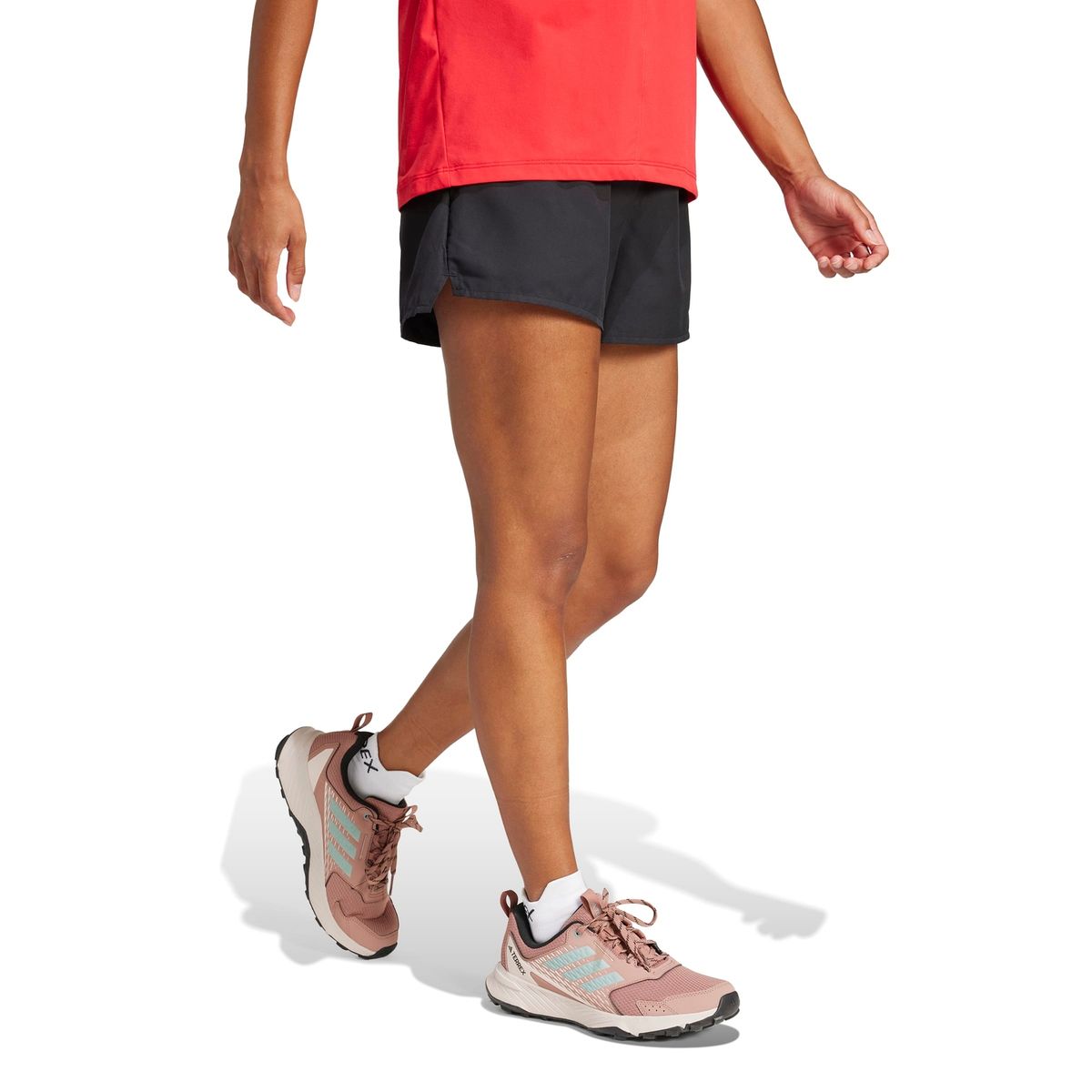 ADIDAS - Shorts Running Mujer Adidas Terrex Multi