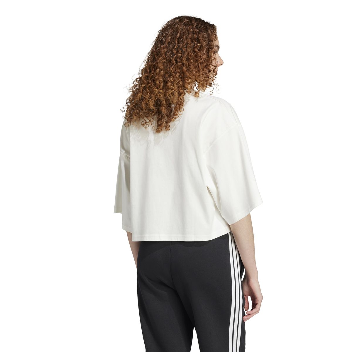 ADIDAS - Polo Urbano Mujer Adidas City Escape Loose T-shirt