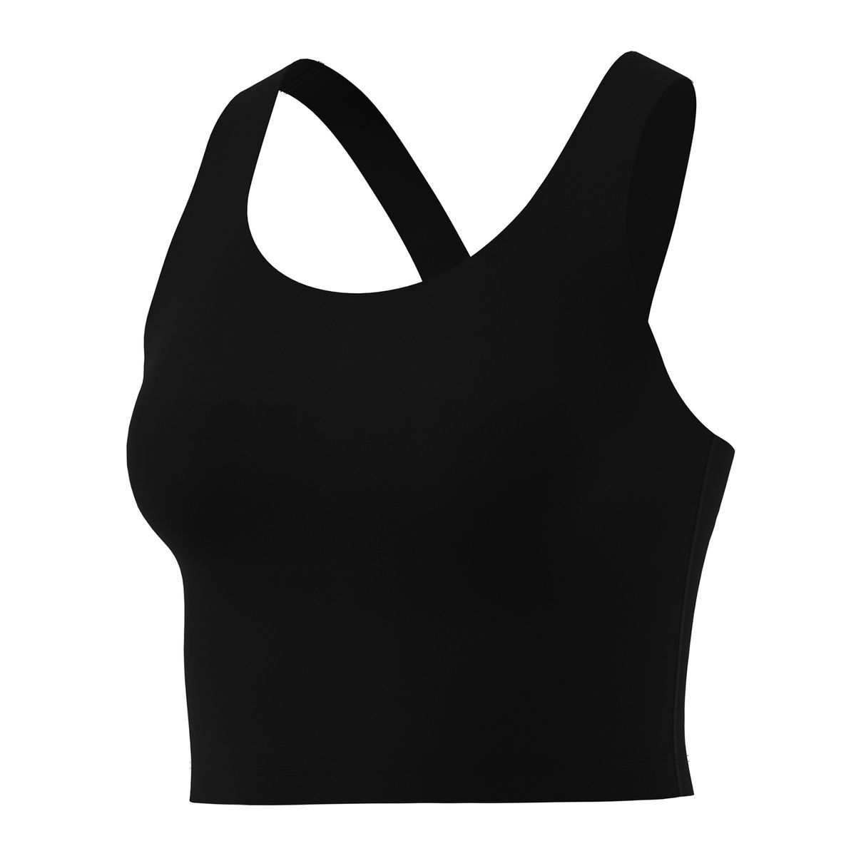 ADIDAS - Top Training Mujer Adidas All Me Essentials