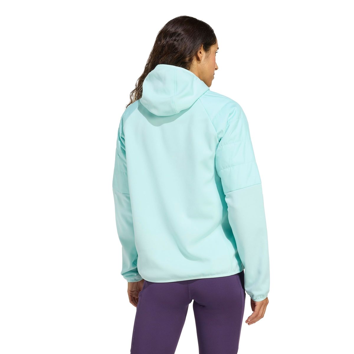 ADIDAS - Casaca Senderismo Mujer Adidas Terrex Multi Climawarm