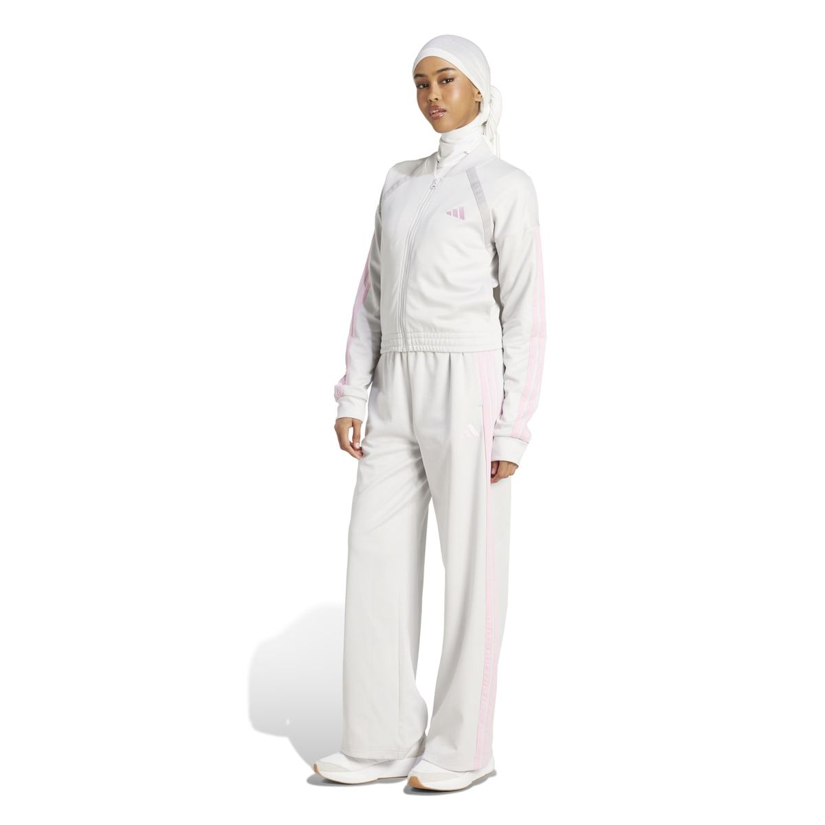 ADIDAS - Buzos Deportivos Mujer Adidas Teamsport