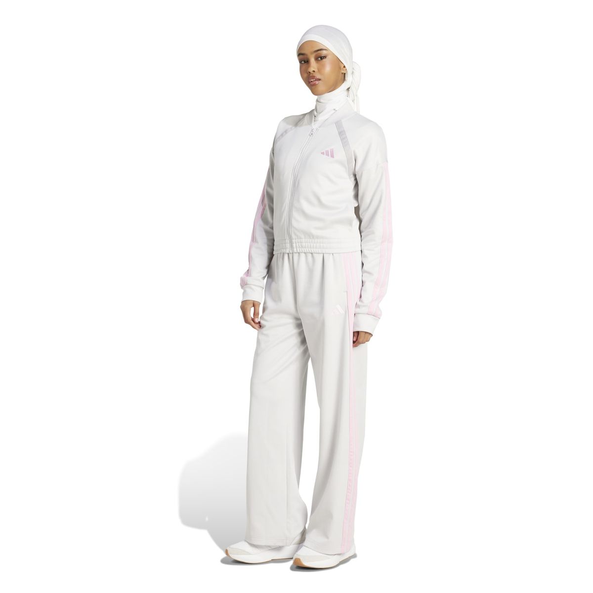 ADIDAS - Buzos Deportivos Mujer Adidas Teamsport