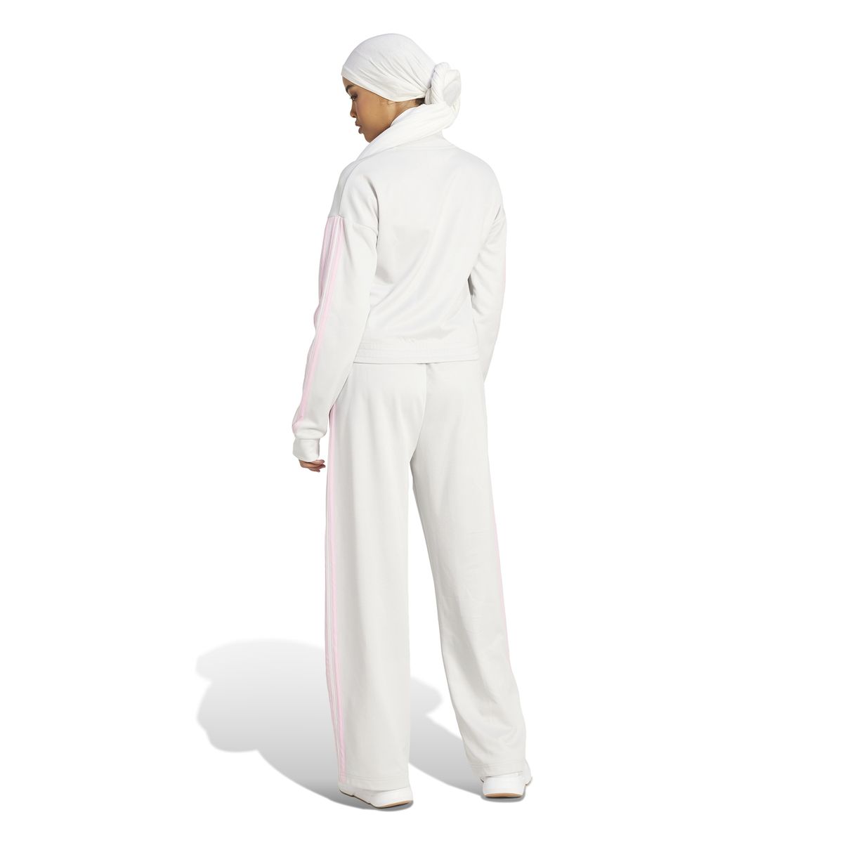 ADIDAS - Buzos Deportivos Mujer Adidas Teamsport