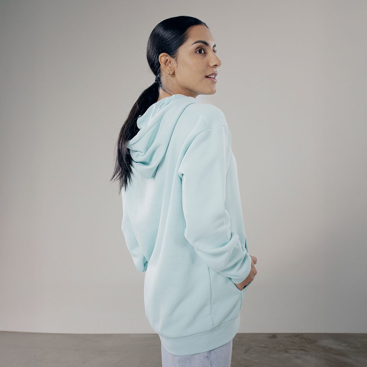 ADIDAS - Polera Senderismo Mujer Adidas Terrex Multi Small Logo