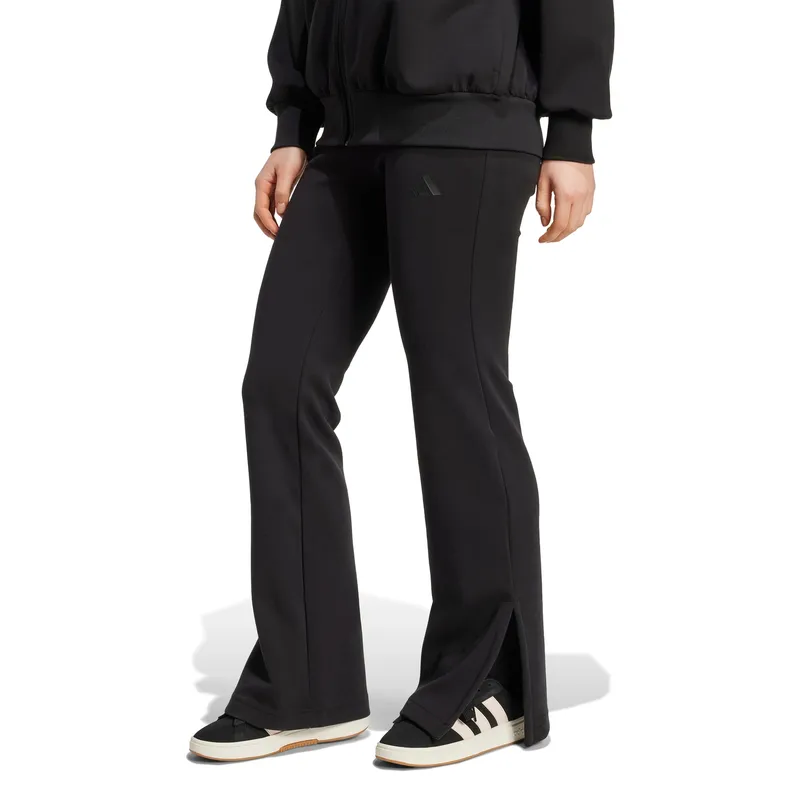 ADIDAS - Pantalón Casual Mujer Adidas Soft Lux