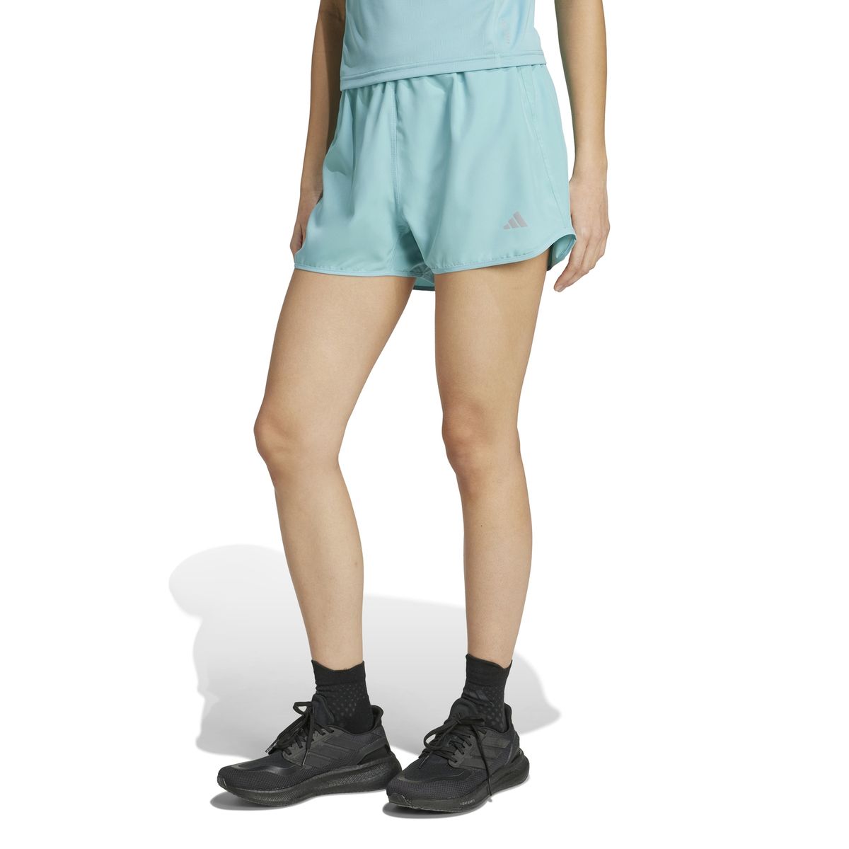 ADIDAS - Shorts Running Mujer Adidas Run It Short