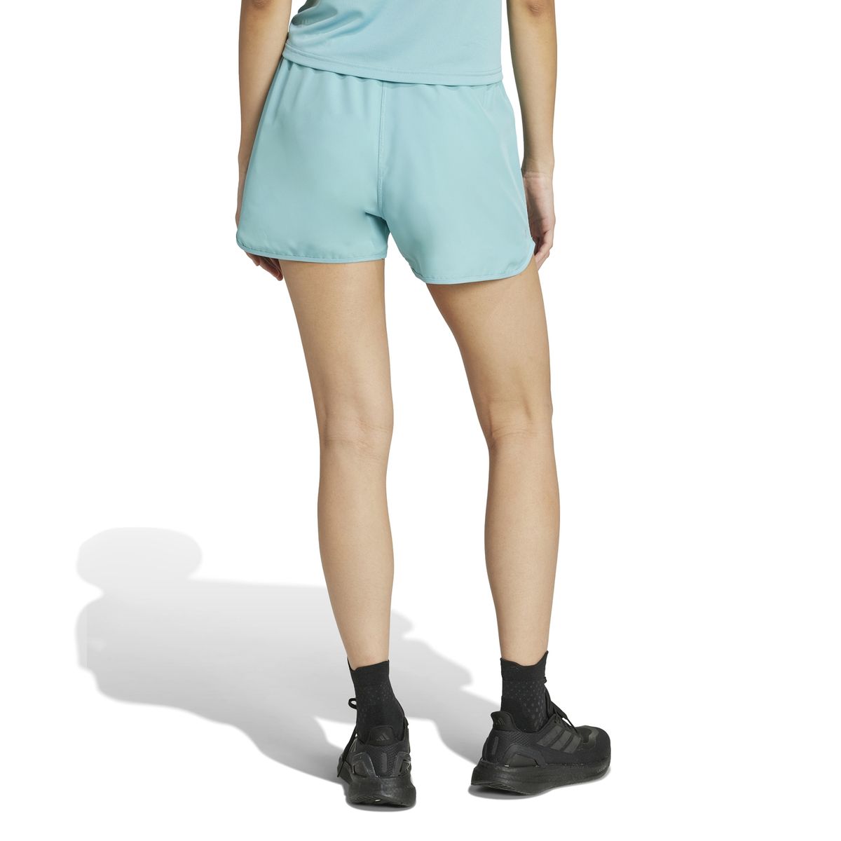 ADIDAS - Shorts Running Mujer Adidas Run It Short