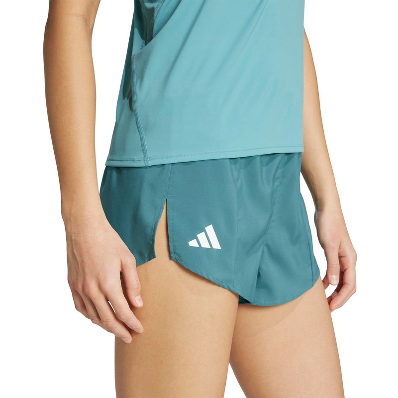 ADIDAS - Shorts Running Mujer Adidas Adizero Essentials Running Short