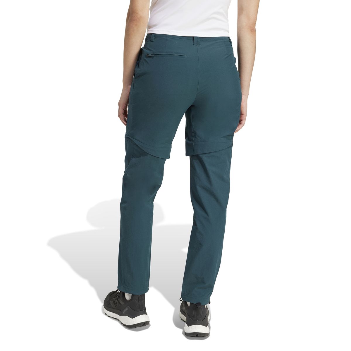 ADIDAS - Pantalón Senderismo Mujer Adidas Terrex Multi Zip Off