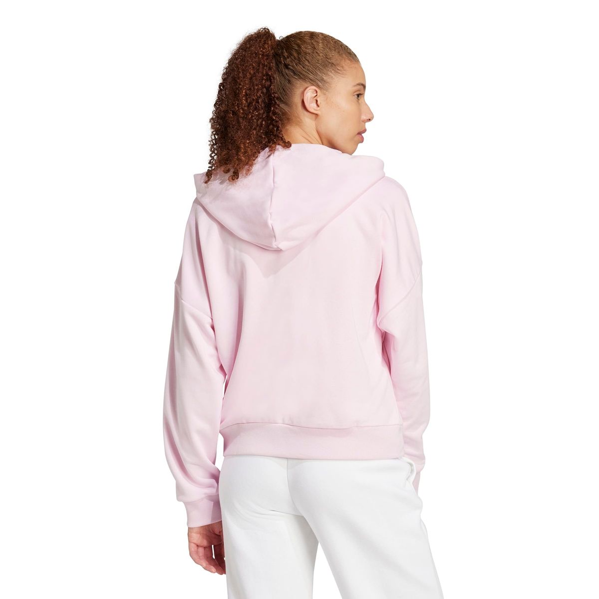 ADIDAS - Polera Casual Mujer Adidas Essentials Big Logo