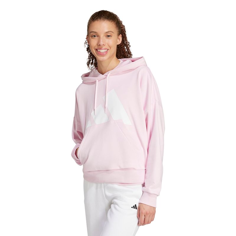Polera Casual Mujer Adidas Essentials Big Logo ADIDAS