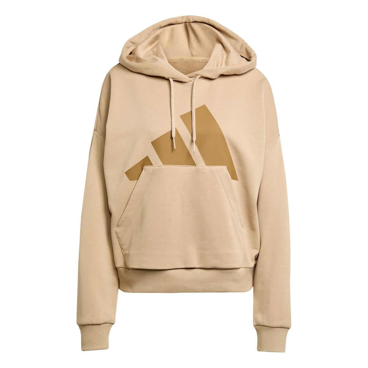 ADIDAS - Polera Casual Mujer Adidas Essentials Big Logo