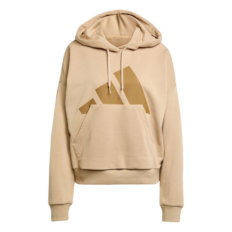 ADIDAS - Polera Casual Mujer Adidas Essentials Big Logo