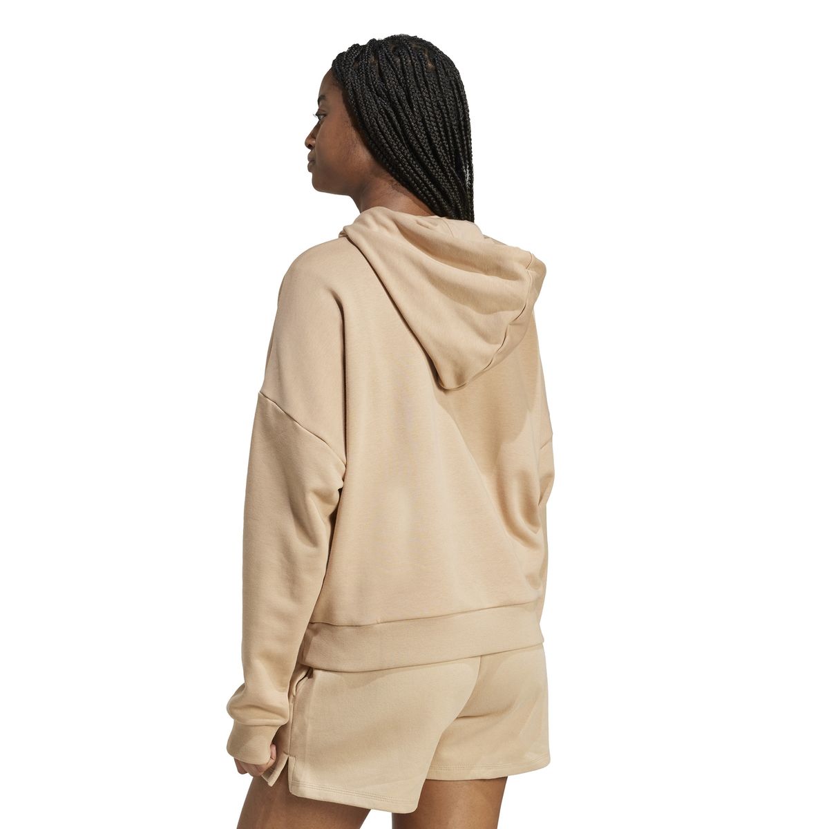 ADIDAS - Polera Casual Mujer Adidas Essentials Big Logo